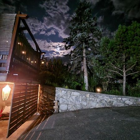 Bed and Breakfast Chez Pipo Conthey Экстерьер фото