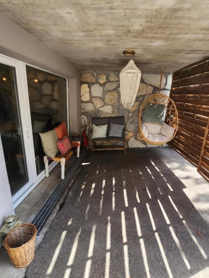 Bed and Breakfast Chez Pipo Conthey Экстерьер фото