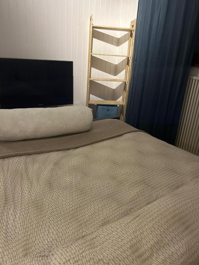 Bed and Breakfast Chez Pipo Conthey Экстерьер фото
