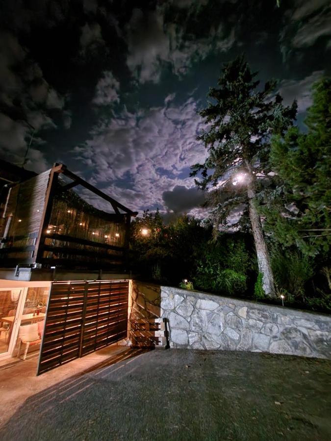 Bed and Breakfast Chez Pipo Conthey Экстерьер фото