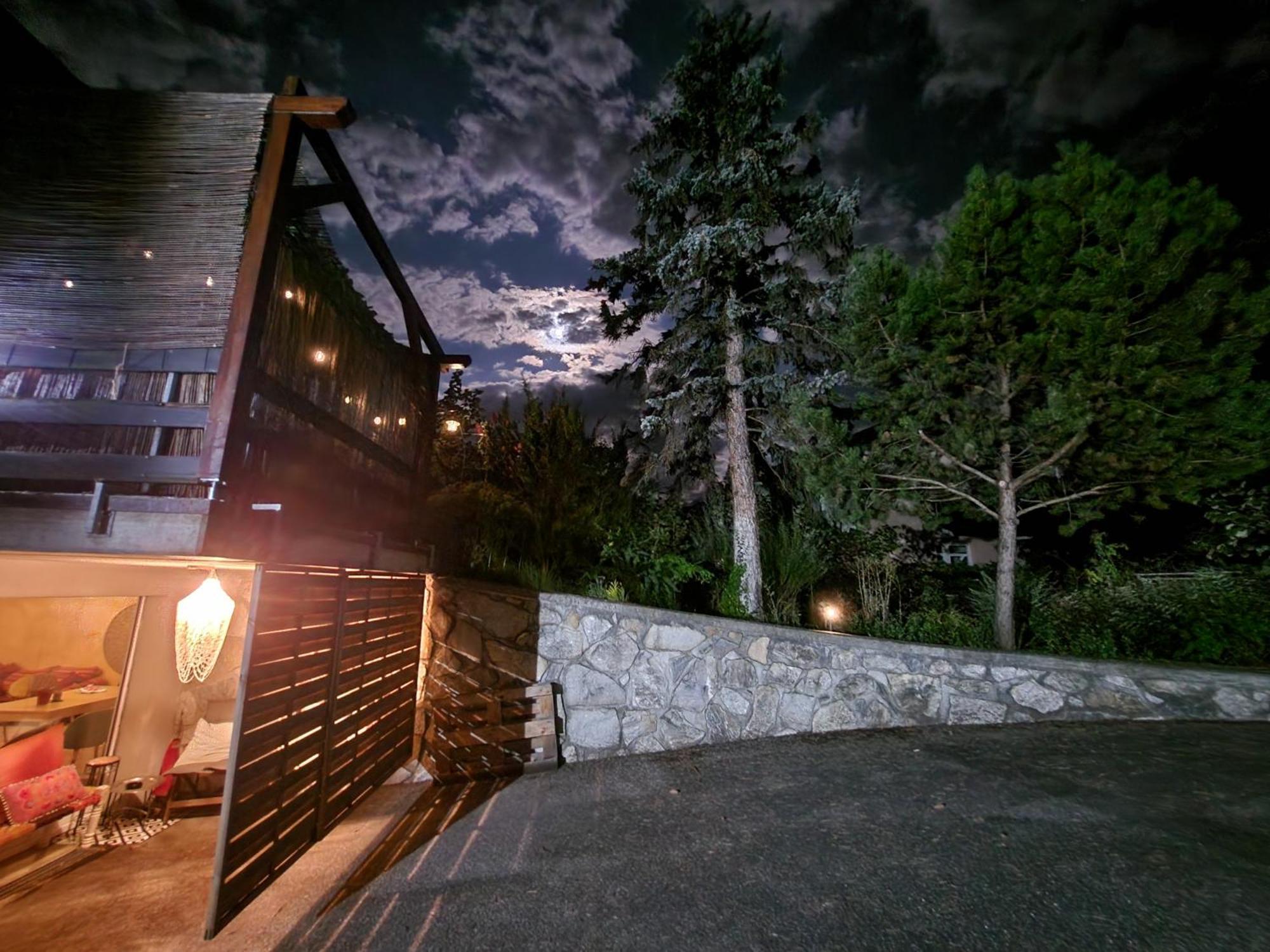 Bed and Breakfast Chez Pipo Conthey Экстерьер фото